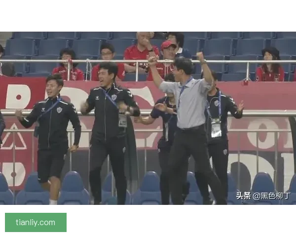 一1-0搅乱K组三队晋级在望